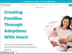 Sites similar to centerforfamily.com