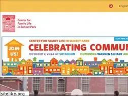 Sites similar to centerforfamilylife.org