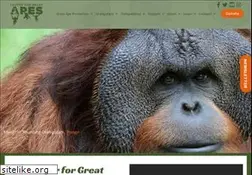 Sites similar to centerforgreatapes.org