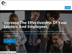 Sites similar to centerforhci.org