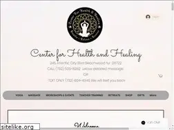 Sites similar to centerforhealthandhealingnj.com
