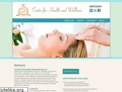 Sites similar to centerforhealthandwellness.net
