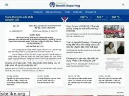Sites similar to centerforhealthreporting.org