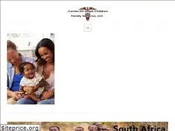 Sites similar to centerforhopeservices.com