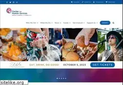 Sites similar to centerforhumanservices.org