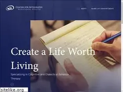 Sites similar to centerforibh.com
