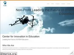 Sites similar to centerforinnovationineducation.org