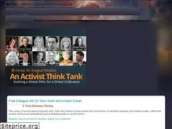 Sites similar to centerforintegralwisdom.org