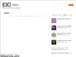 Sites similar to centerforinterfaithcooperation.org