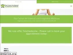 Sites similar to centerforinternalmed.com