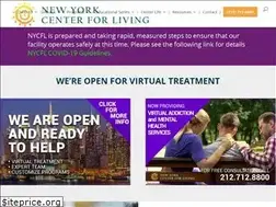 Sites similar to centerforliving.org