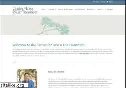 Sites similar to centerforloss.com