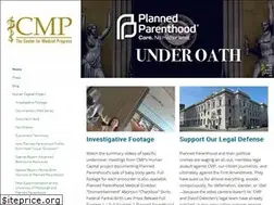 Sites similar to centerformedicalprogress.org