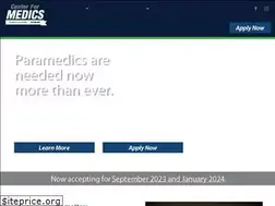 Sites similar to centerformedics.com