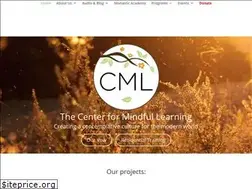 Sites similar to centerformindfullearning.org