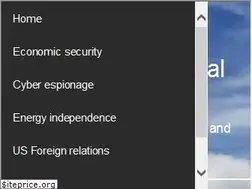 Sites similar to centerfornationalpolicy.org