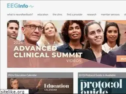 Sites similar to centerforneurofeedback.com