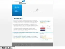 Sites similar to centerfornewfutures.com