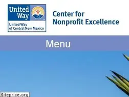 Sites similar to centerfornonprofitexcellence.org