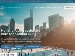 Sites similar to centerforoptimalliving.com