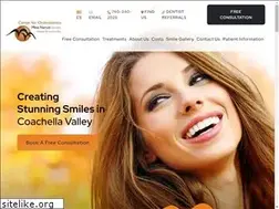 Sites similar to centerfororthodontics.com
