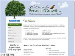 Sites similar to centerforpg.com