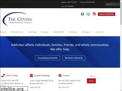Sites similar to centerforprevention.org