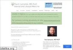 Sites similar to centerforpreventivemedicine.com