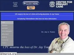 Sites similar to centerforprimarycare.com