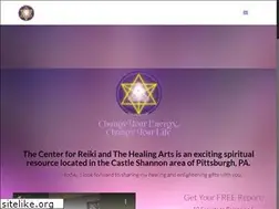 Sites similar to centerforreiki.com