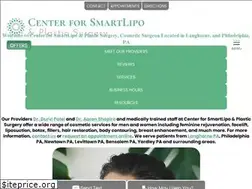 Sites similar to centerforsmartlipo.com