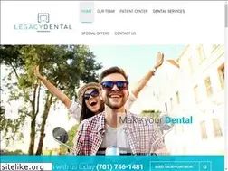 Sites similar to centerforsmiledesign.com
