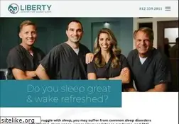 Sites similar to centerforsoundsleep.com