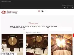 Sites similar to centerforsoundtherapy.com
