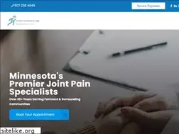 Sites similar to centerforspecialtycare.com