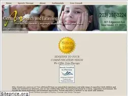 Sites similar to centerforspeechandlearning.com