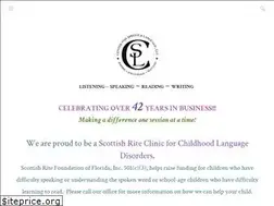 Sites similar to centerforspeechorlando.com