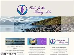 Sites similar to centerforthehealingarts.com