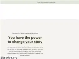 Sites similar to centerfortherapy.net