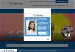Sites similar to centerfortotaleyecare.com