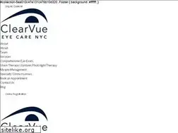 Sites similar to centerforunlimitedvision.com