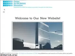 Sites similar to centerforunreform.org