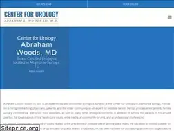 Sites similar to centerforurology.org