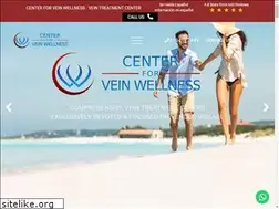 Sites similar to centerforveinwellness.com