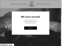 Sites similar to centerforvisionandlearning.com