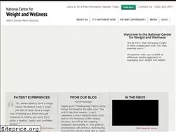 Sites similar to centerforweightandwellness.com