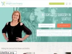 Sites similar to centerforweightlosssurgery.com