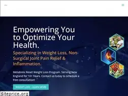 Sites similar to centerforwell.com