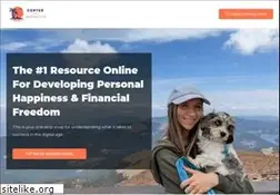 Sites similar to centerforworklife.com