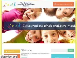 Sites similar to centerfp.com
